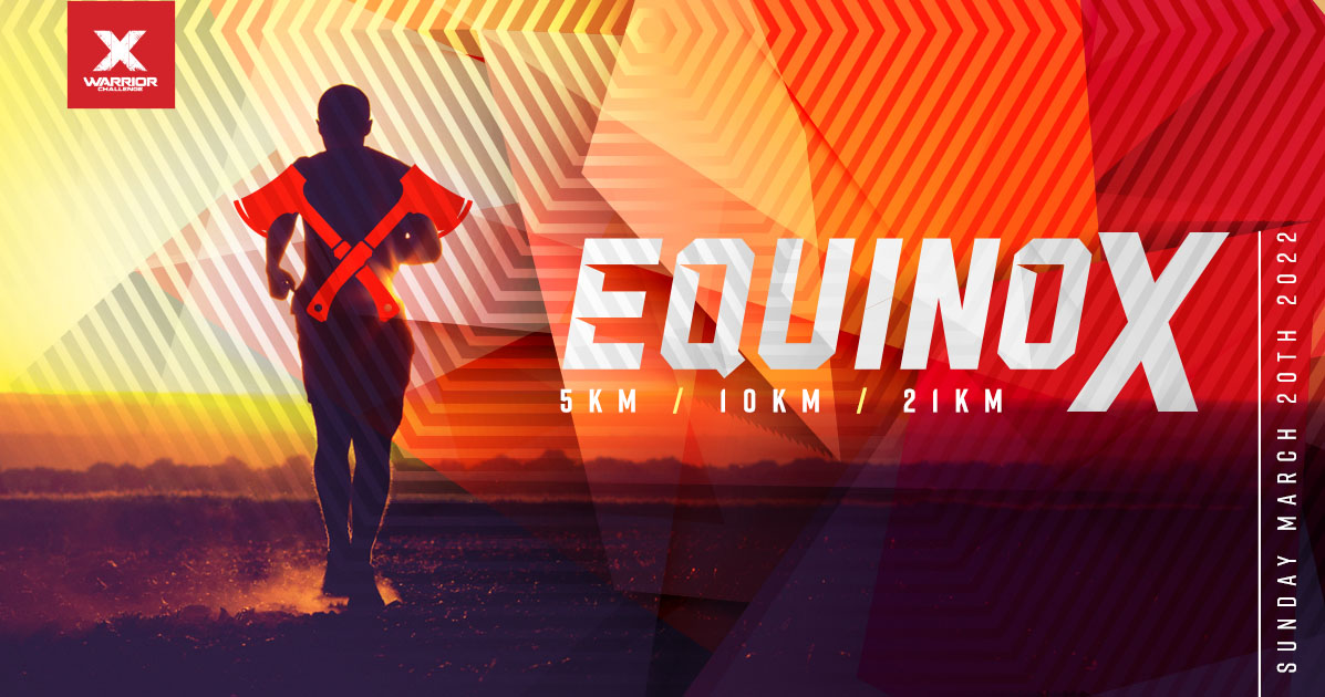 Equinox by X Warrior
