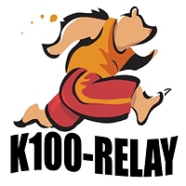 Kananaskis 100 Mile Relay Race.