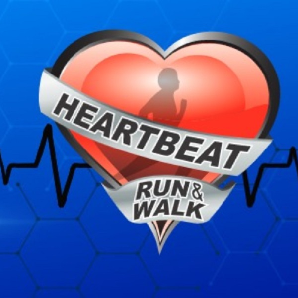 Heartbeat Run and Walk