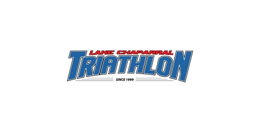 Lake Chaparral Triathlon