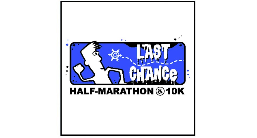 Last Chance Half Marathon & 10k