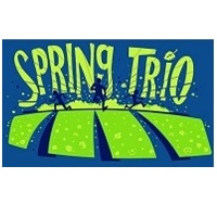 Spring Trio 5-10-15km Marathon