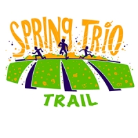 Spring Trio Trail Marathon