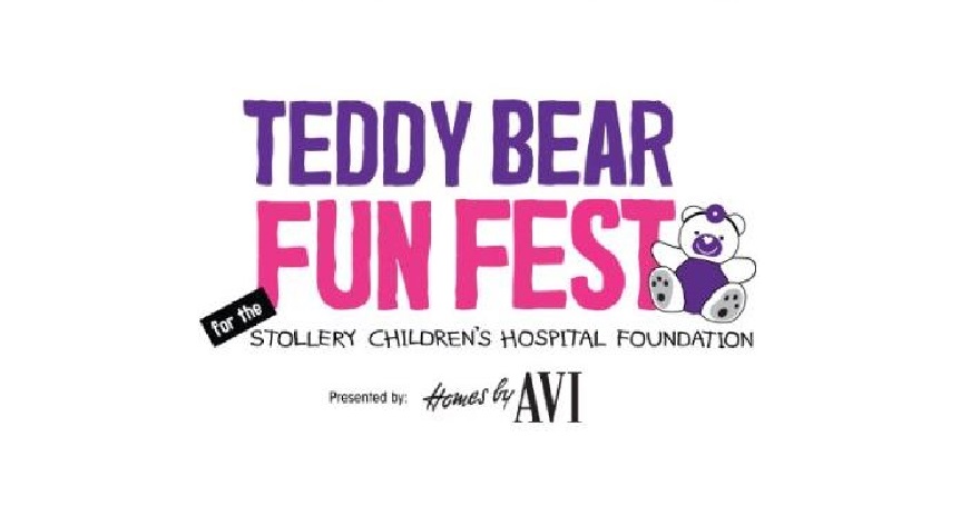 Teddy Bear Fun Fest