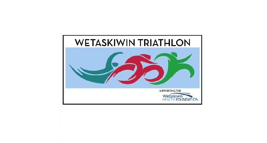 Wetaskiwin Triathlon