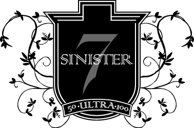 Sinister 7 Ultra Race