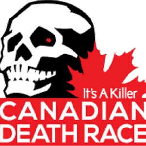 Canadian Death Race Marathon