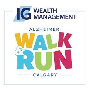 Alzheimer Run and walk