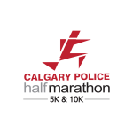 Calgary Police Half Marathon