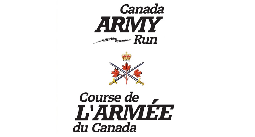 Canadian Army Run