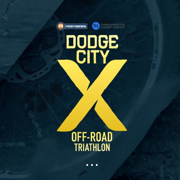Dodge City X Triathlon