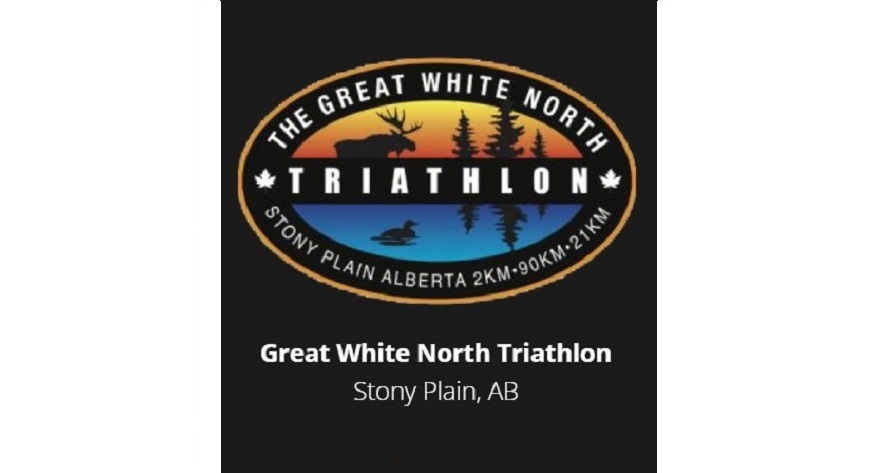 Great White North Triathlon