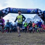 Grizzly Ultra Marathon