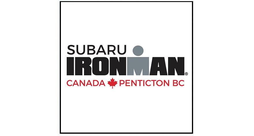 IronMan Canada Penticton
