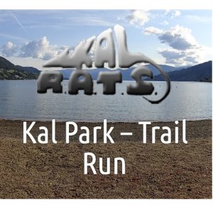 Kal Park Trail Run