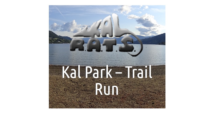 Kal Park Trail Run