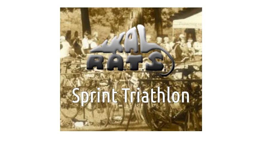Kal Rats Sprint Triathlon