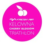 Kelowna Cherry Blossom Triathlon