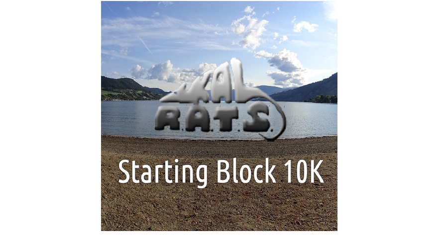 Starting Block 10k