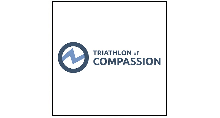 Triathlon Of Compassion