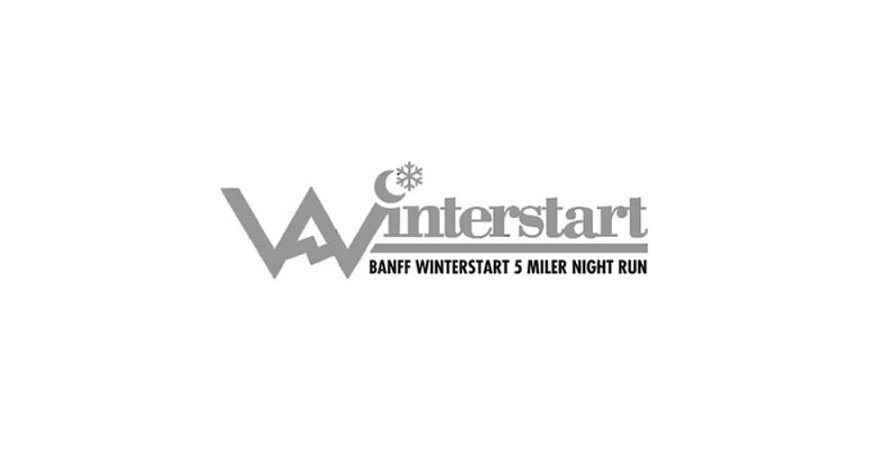 Banff Winterstart Night Run