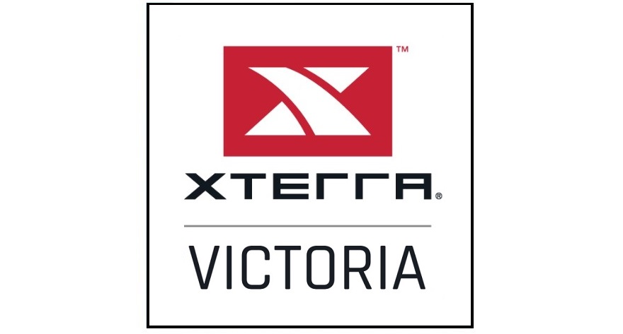 X-Terra Victoria Triathlon