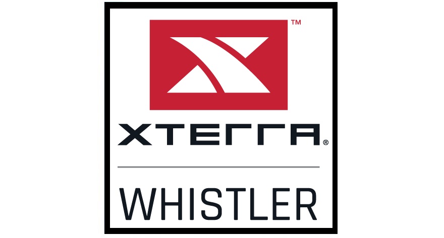 X-Terra Whistler Triathlon