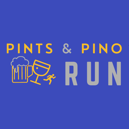Pints & Pino Run
