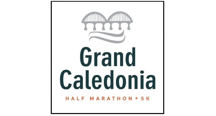 Grand Caledonia Half Marathon