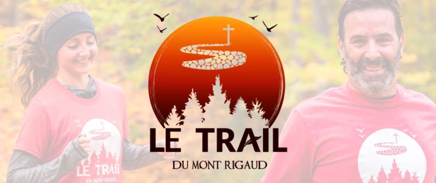 Le Trail du Mont-Rigaud