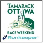 Ottawa 5K ASICS Runkeeper