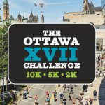 Ottawa 17 km Challenge