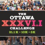 Ottawa 36.1 km Challenge