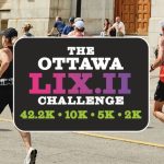 Ottawa 59.2 km Challenge