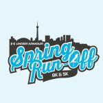 Spring Run Off 8k & 5k