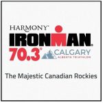 Iron Man 70.3 Calgary