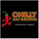 Chilly Half Marathon