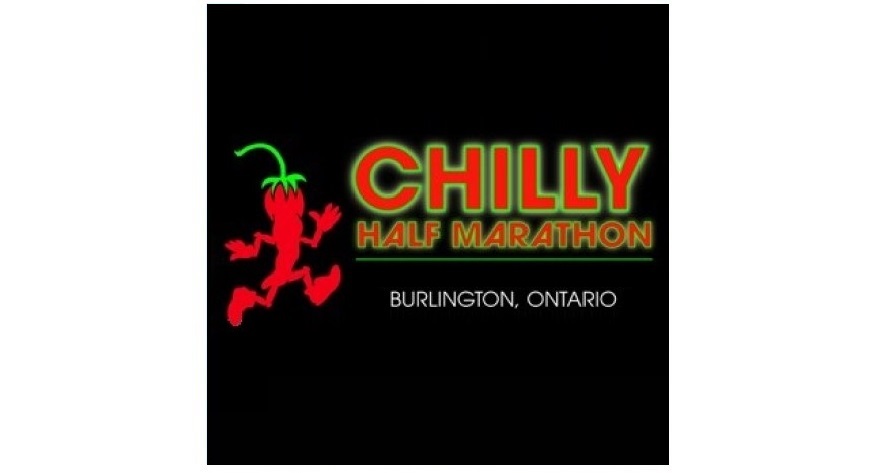 Chilly Half Marathon
