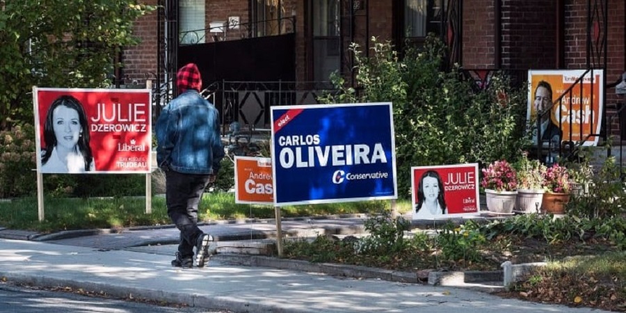 What you need to know about Election Campaign Signs