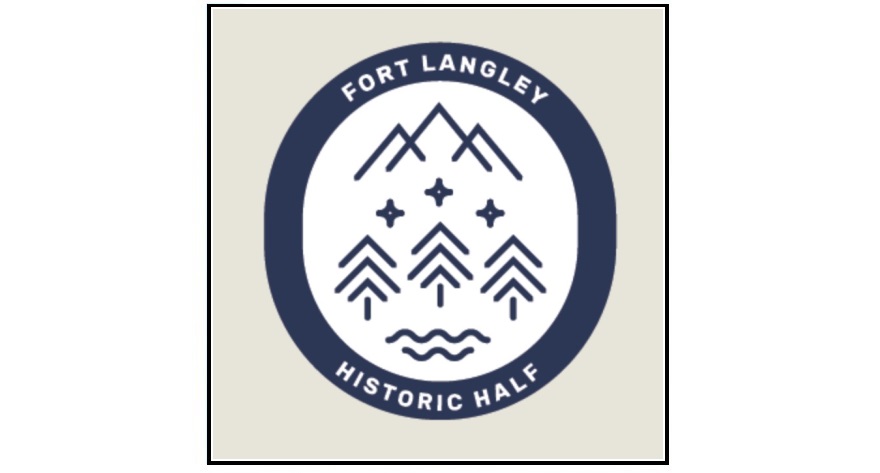 Fort Langley Historic Half