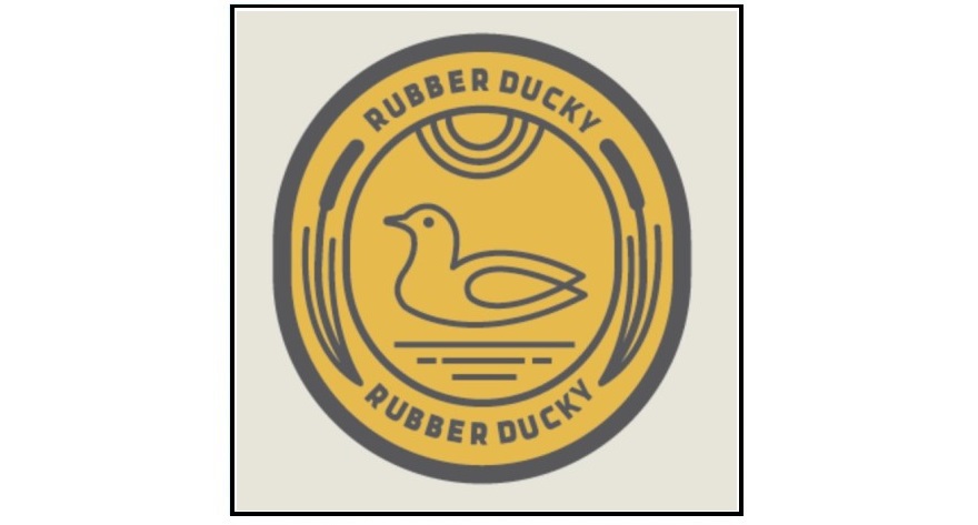 Rubber Ducky Race