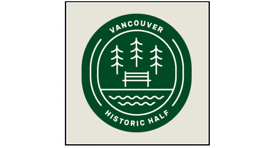 Vancouver Historic Half Marathon