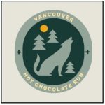 Vancouver Hot Chocolate Run